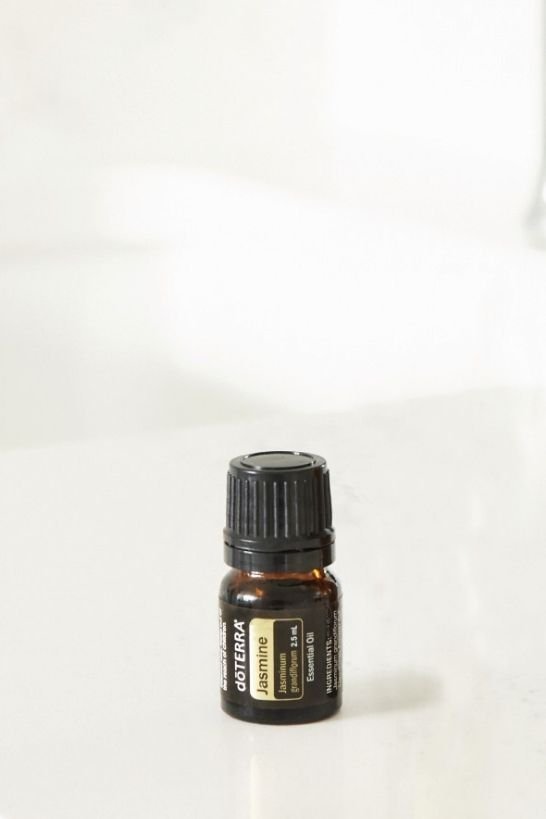 doTERRA Jasmine Essential Oil (Steam - distilled) - Samsara Oils