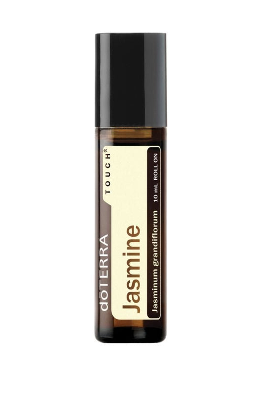 doTERRA Jasmine Touch Roll - on - Samsara Oils