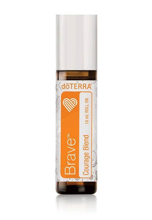 doTERRA Kids Brave Blend Roll - on - Samsara Oils