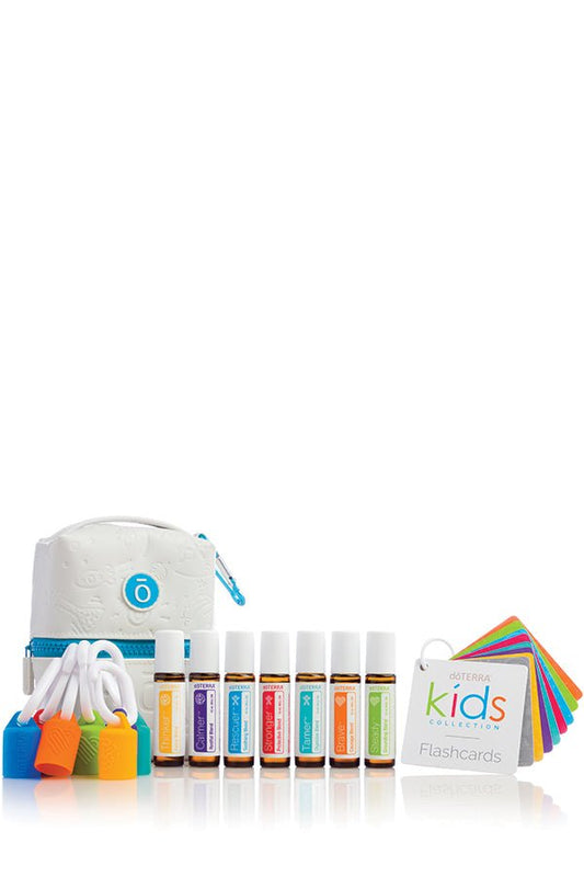 doTERRA Kid's Collection - Samsara Oils