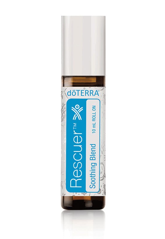 doTERRA Kids Rescuer Blend Roll - on - Samsara Oils