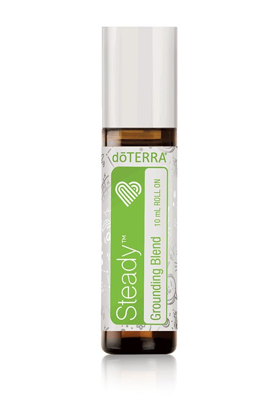 doTERRA Kids Steady Blend Roll - on - Samsara Oils