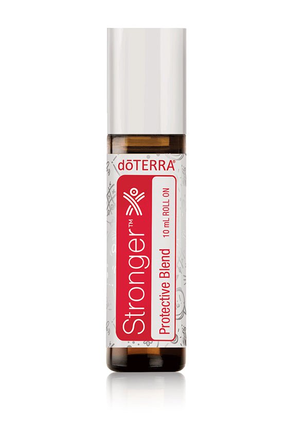 doTERRA Kids Stronger Blend Roll - on - Samsara Oils