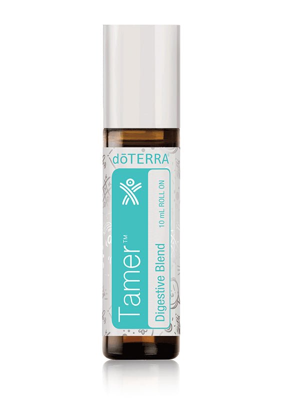 doTERRA Kids Tamer Blend Roll - on - Samsara Oils