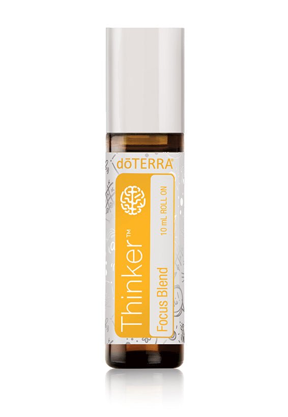 doTERRA Kids Thinker Blend Roll - on - Samsara Oils