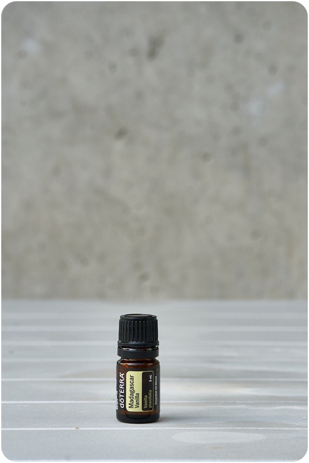 doTERRA Madagascar Vanilla Essential Oil - Samsara Oils