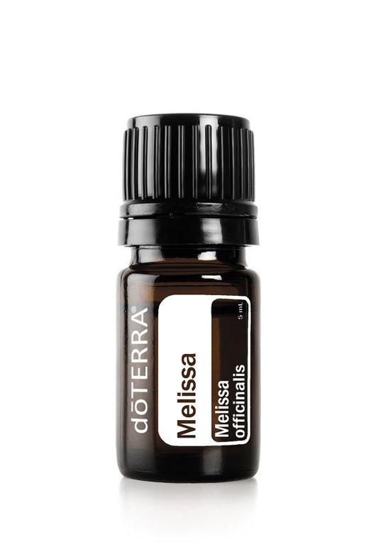 doTERRA Melissa Essential Oil - Samsara Oils