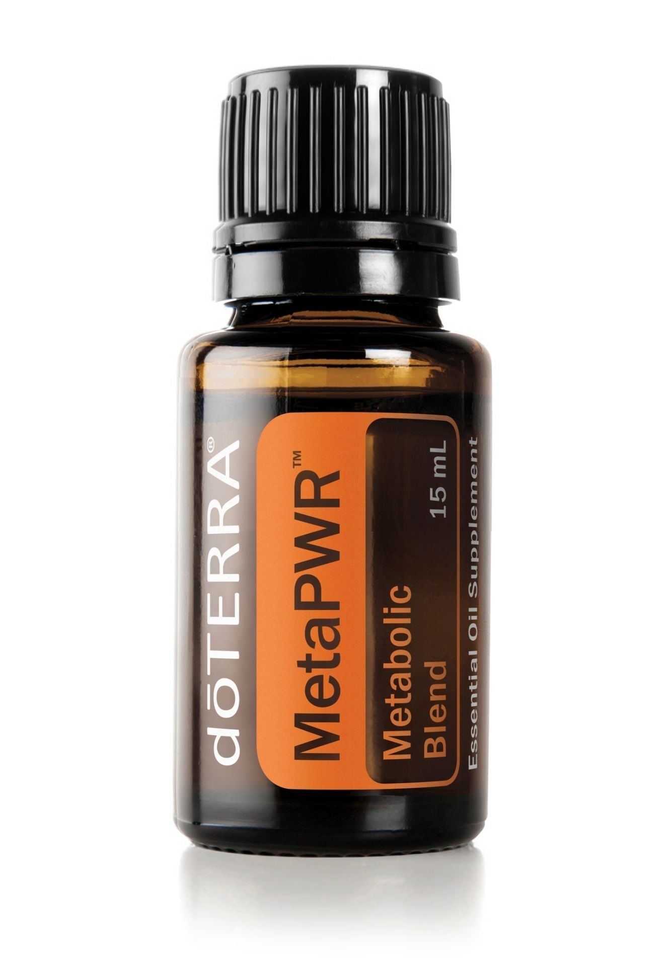 doTERRA MetaPWR Blend - Samsara Oils