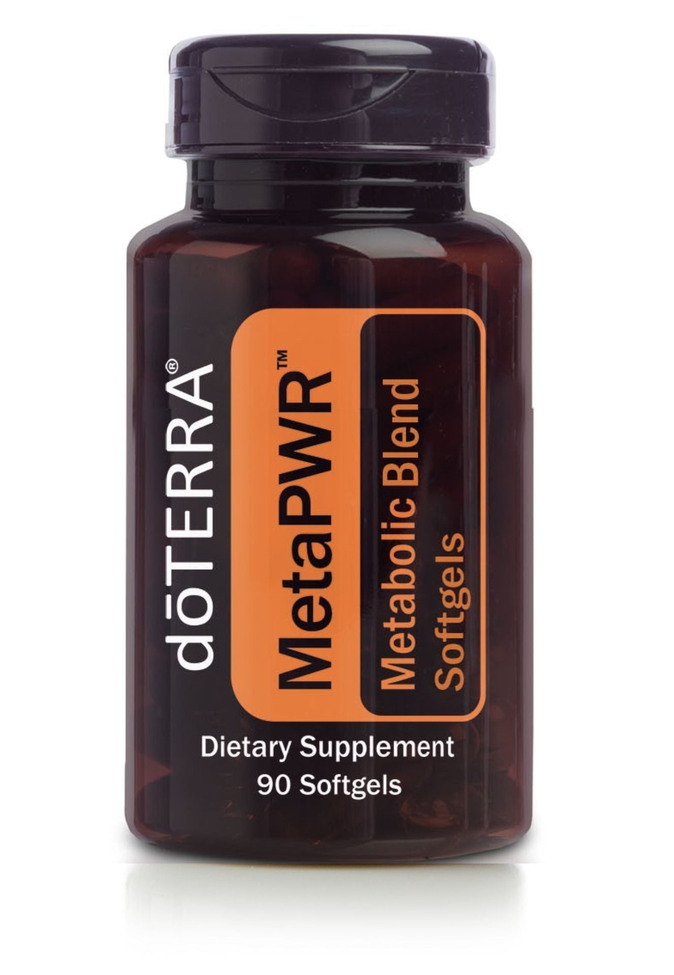 doTERRA MetaPWR Softgels - Samsara Oils