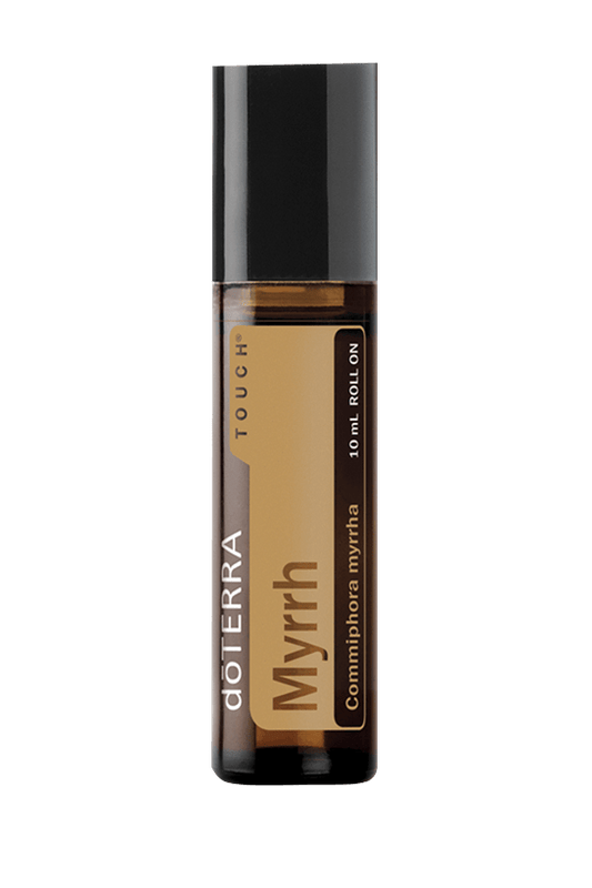 d?TERRA Myrrh Touch Oil Roll - on - Samsara Oils