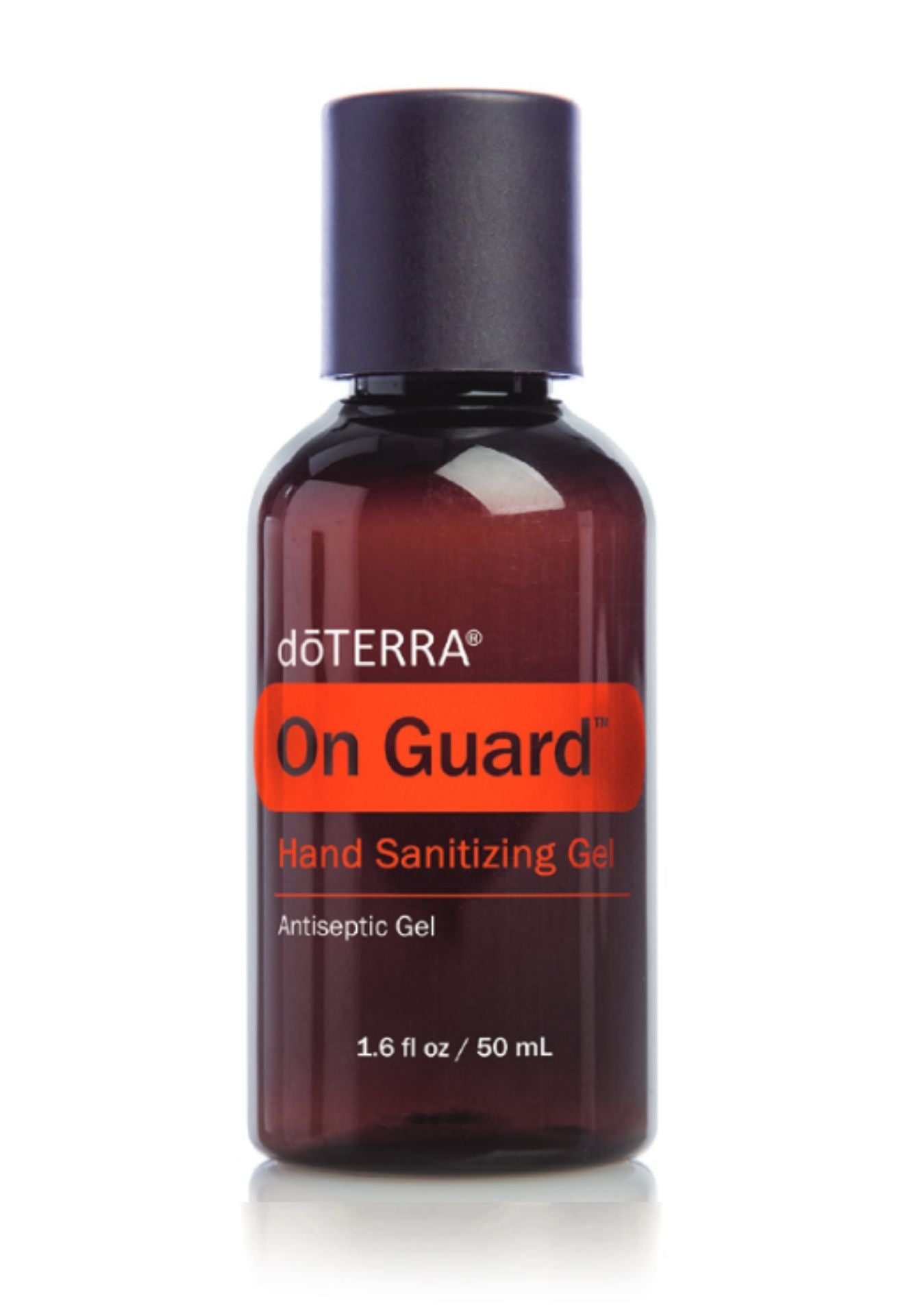 doTERRA On Guard Hand Sanitizing Gel - Samsara Oils