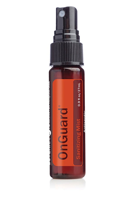 doTERRA On Guard Hand Sanitizing Mist - Samsara Oils