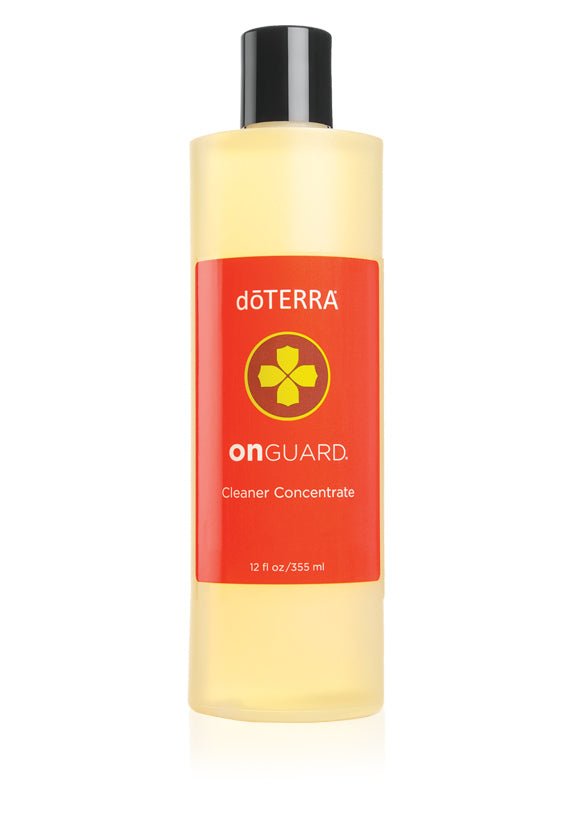 doTERRA On Guard Multi - Purpose Cleaner Concentrate - Samsara Oils