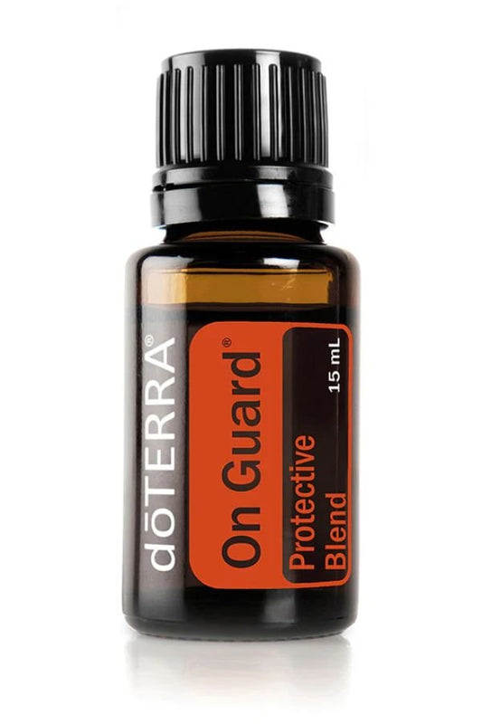 doTERRA On Guard Protective Blend - Samsara Oils