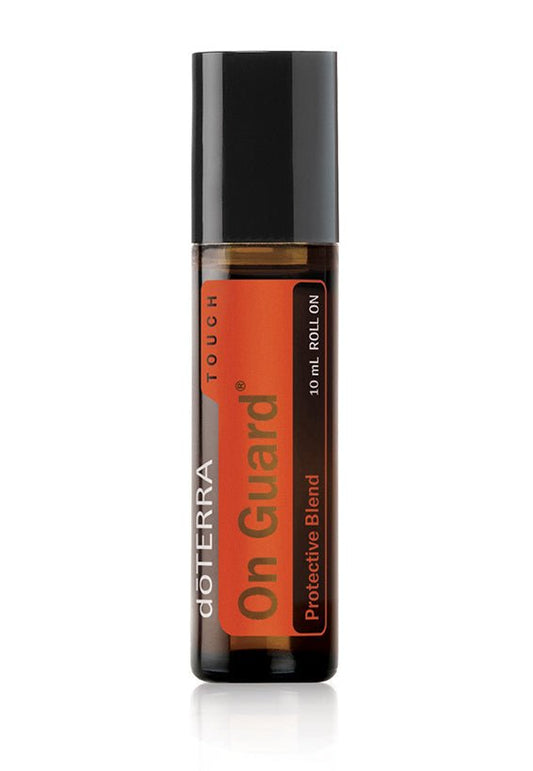 doTERRA On Guard Touch Roll - on - Samsara Oils