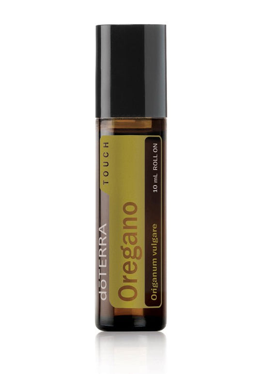 doTERRA Oregano Touch Roll - on - Samsara Oils