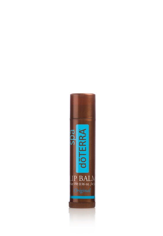 doTERRA Original Lip Balm - Samsara Oils