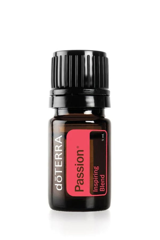 doTERRA Passion Blend - Samsara Oils