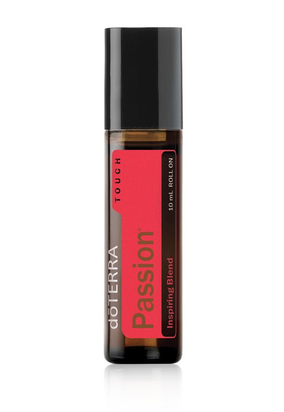 doTERRA Passion Touch Roll - on - Samsara Oils