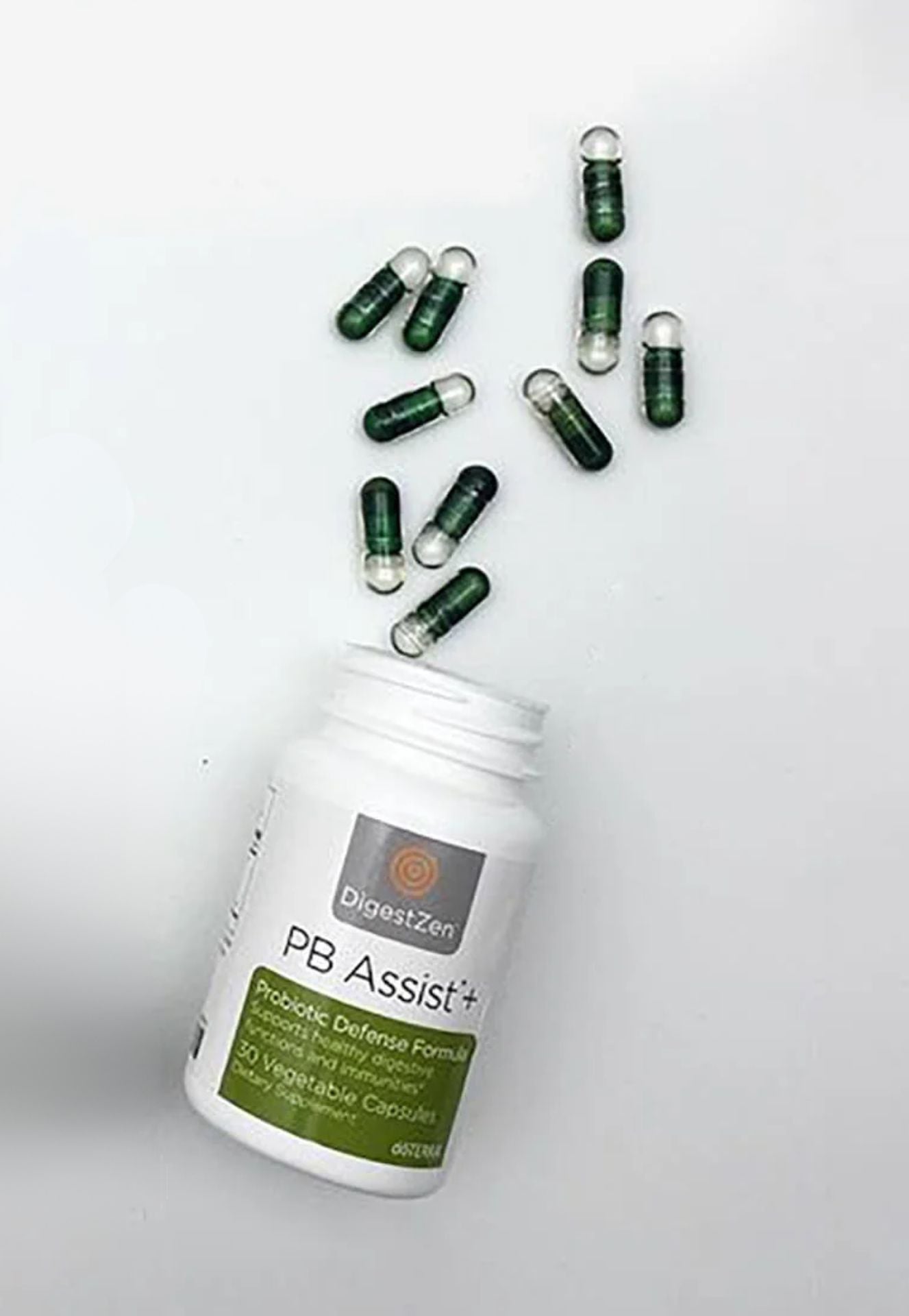 doTERRA PB Assist+ Probiotic - Samsara Oils