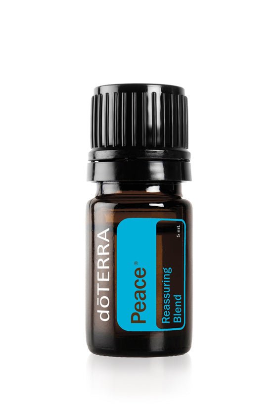 doTERRA Peace Reassuring Blend - Samsara Oils