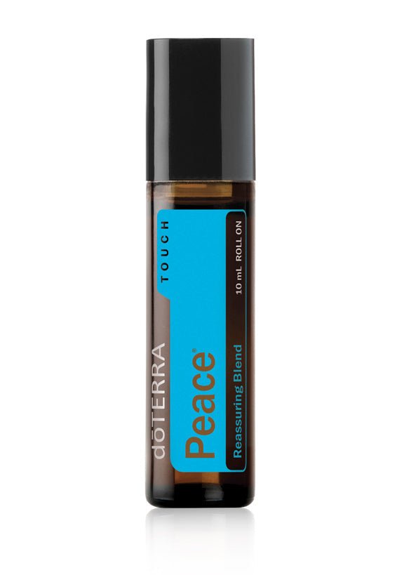 doTERRA Peace Touch Roll - on - Samsara Oils