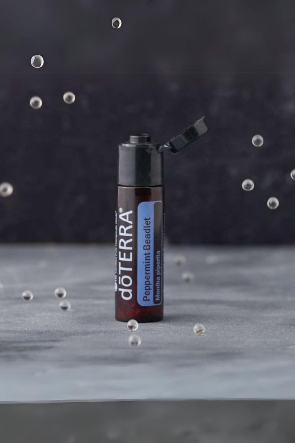 doTERRA Peppermint Beadlets - Samsara Oils