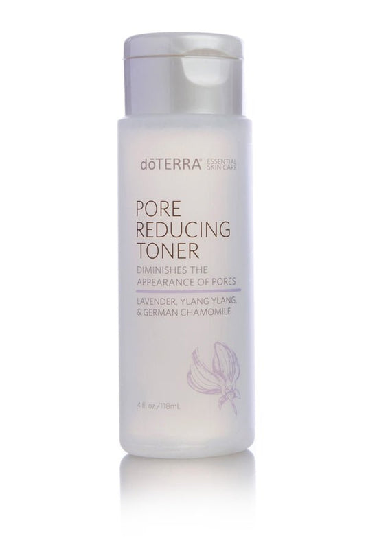 doTERRA Pore Reducing Toner - Samsara Oils