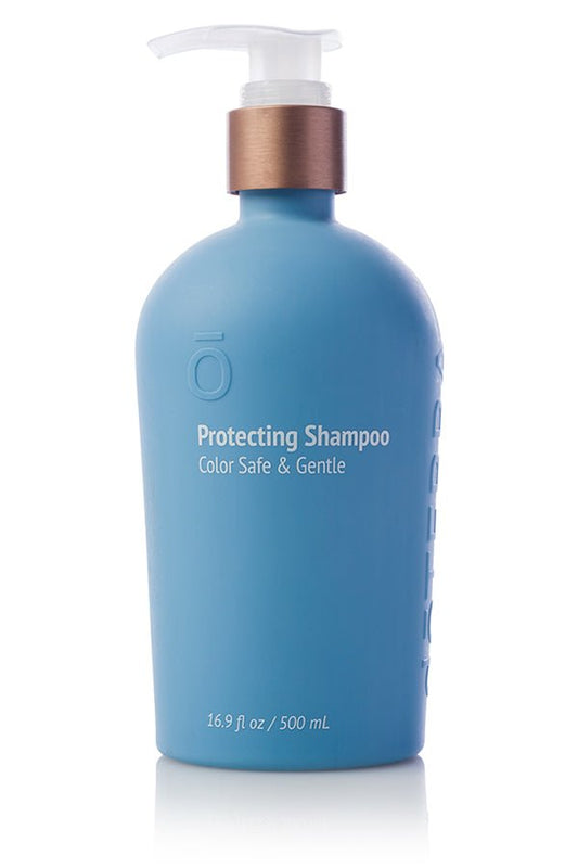 d?TERRA Protecting Shampoo - Samsara Oils