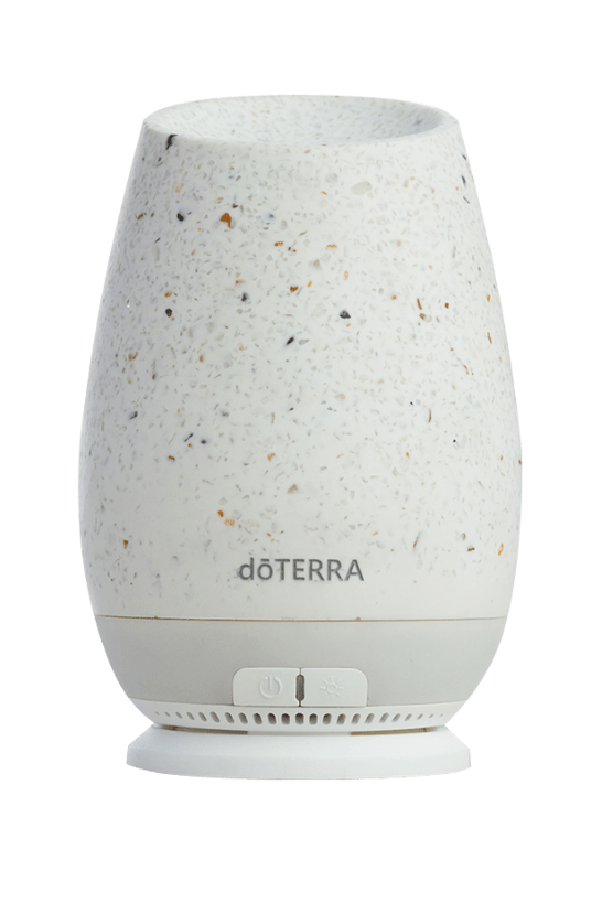 d?TERRA Roam Diffuser - Samsara Oils