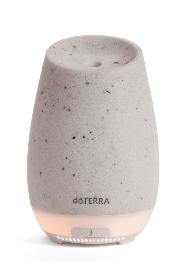 d?TERRA Roam Diffuser - Samsara Oils