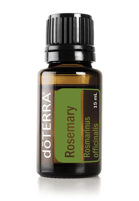 doTERRA Rosemary Essential Oil - Samsara Oils