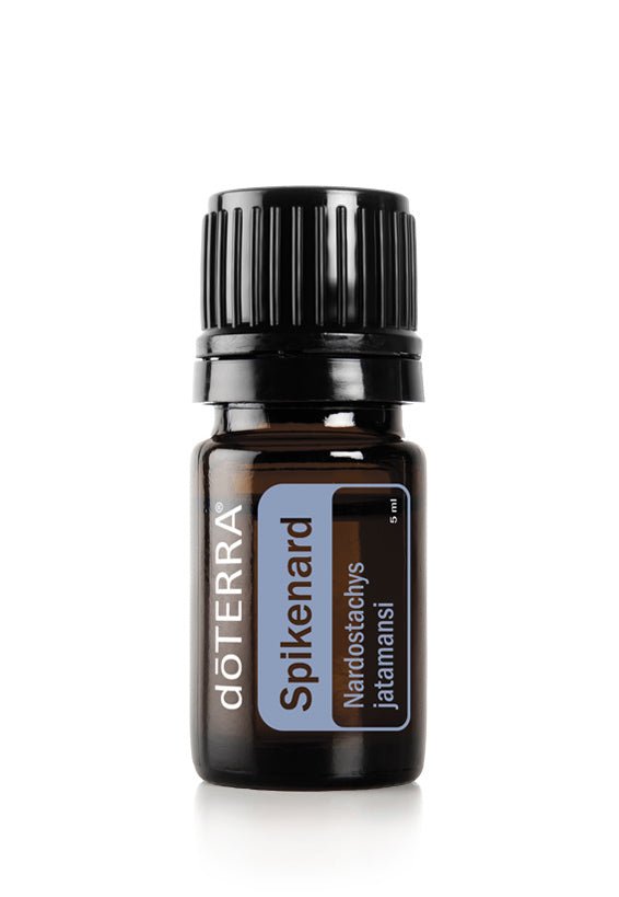 doTERRA Spikenard Essential Oil - Samsara Oils