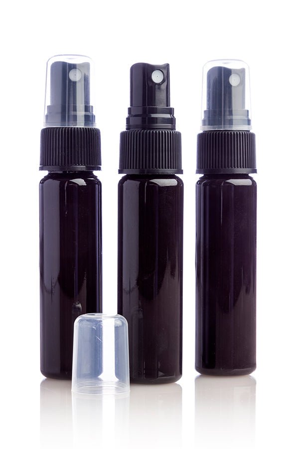 doTERRA Sprayer Bottles (3 - Pack) - Samsara Oils