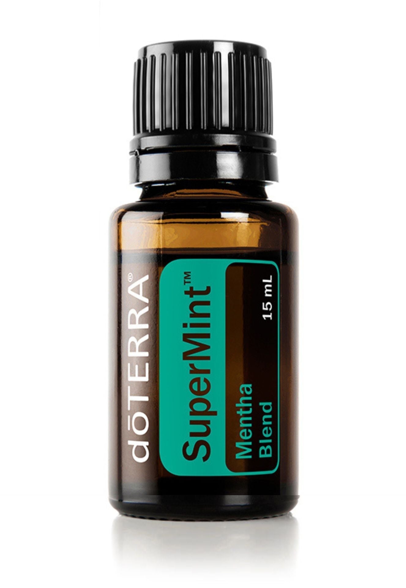 doTERRA Super Mint Oil Blend - Samsara Oils