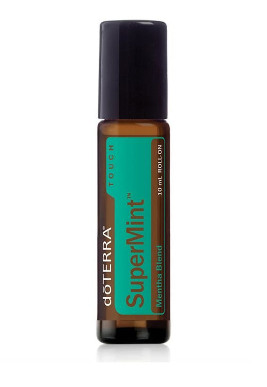 d?TERRA Super Mint Touch Roll on - Samsara Oils