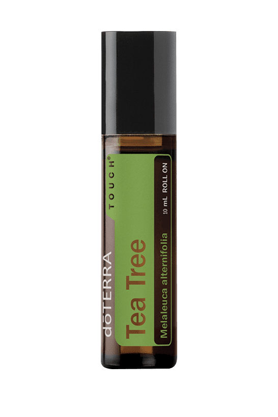 doTERRA Tea Tree (Melaleuca) Touch roll - on - Samsara Oils