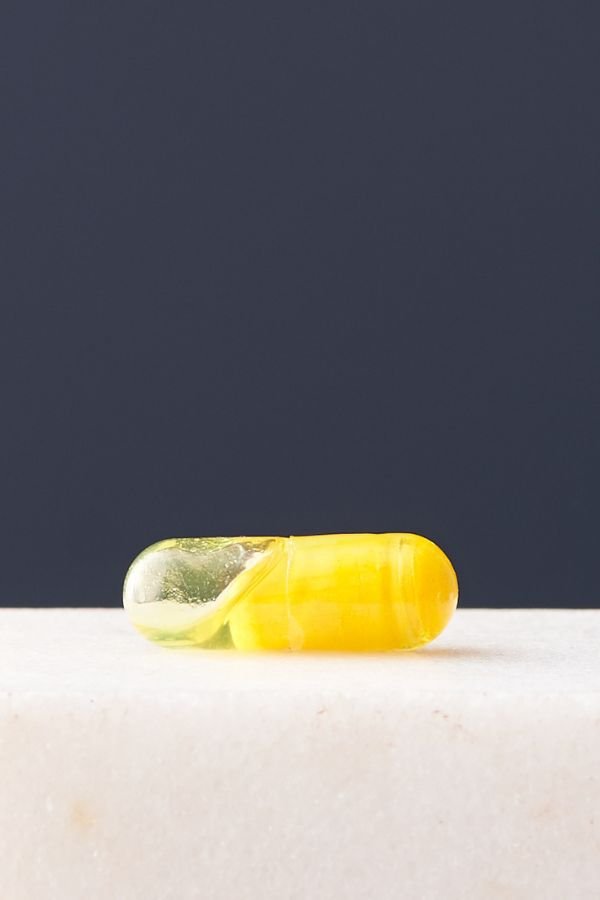 doTERRA Turmeric Dual Chamber Capsules - Samsara Oils