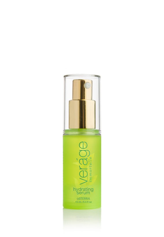 doTERRA Veráge Hydrating Serum - Samsara Oils