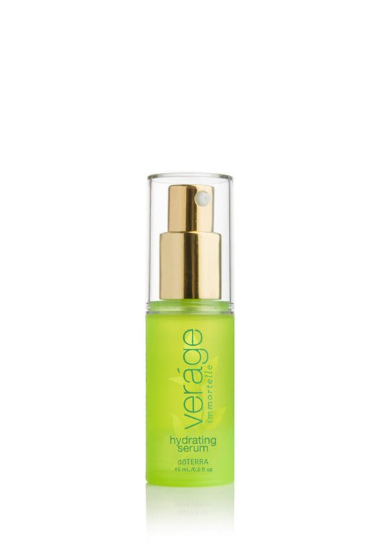 doTERRA Veráge Hydrating Serum - Samsara Oils