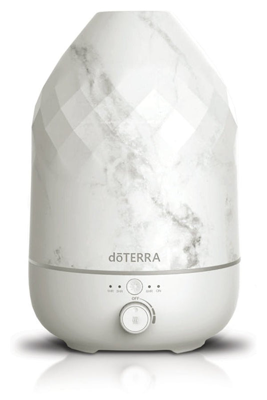 d?TERRA Volo Marble Diffuser - Samsara Oils