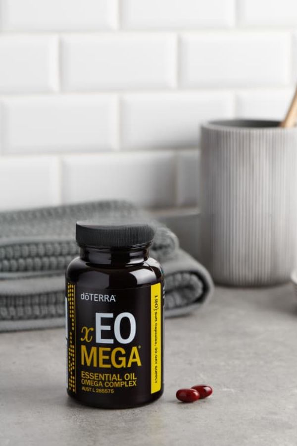 doTERRA xEO Mega Complex - Samsara Oils