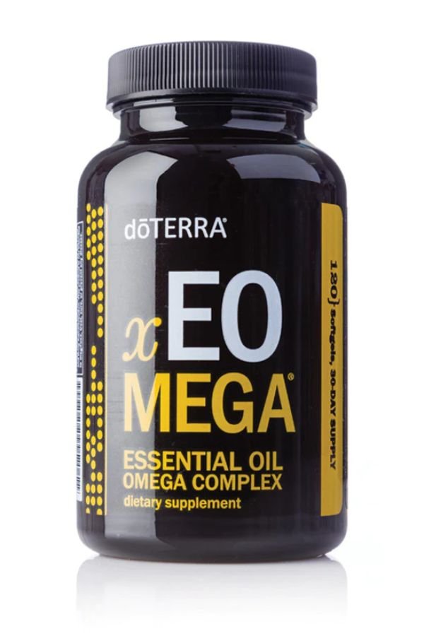 doTERRA xEO Mega Complex - Samsara Oils