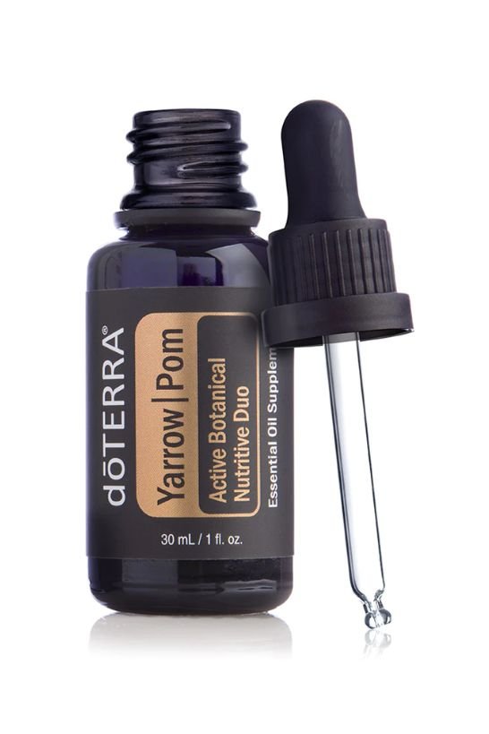 doTERRA Yarrow | Pom - Samsara Oils