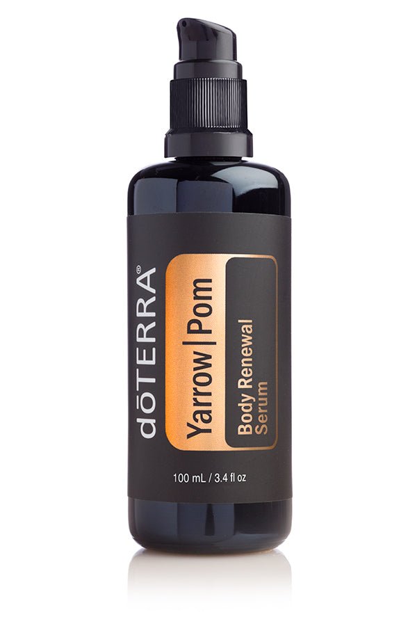 doTERRA Yarrow|Pom Body Renewal Serum - Samsara Oils