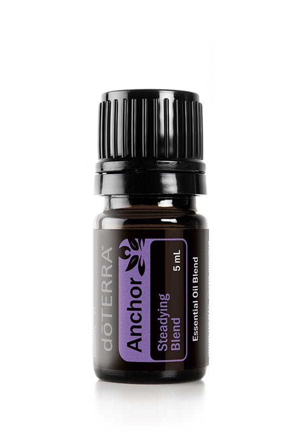 doTERRA Yoga Anchor Blend - Samsara Oils